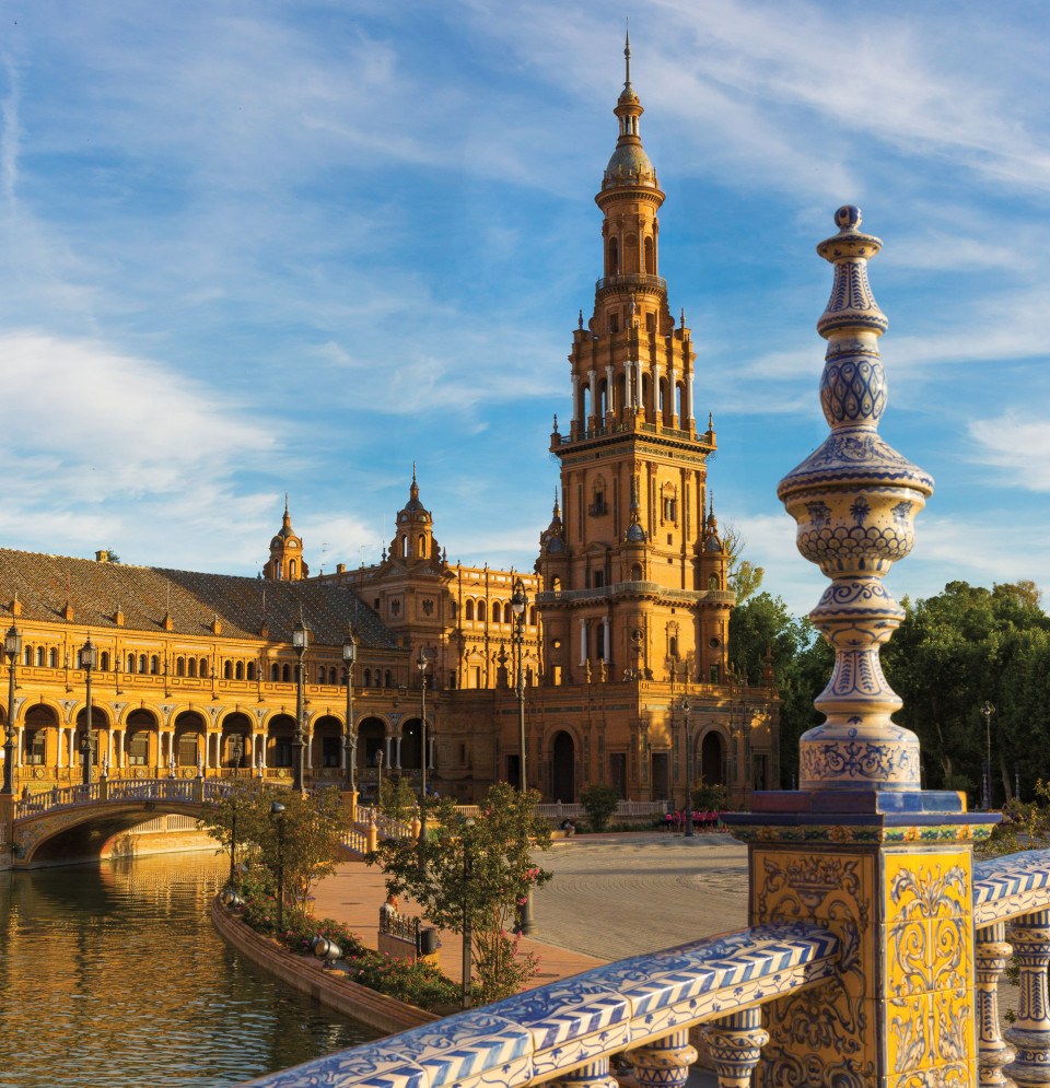 seville