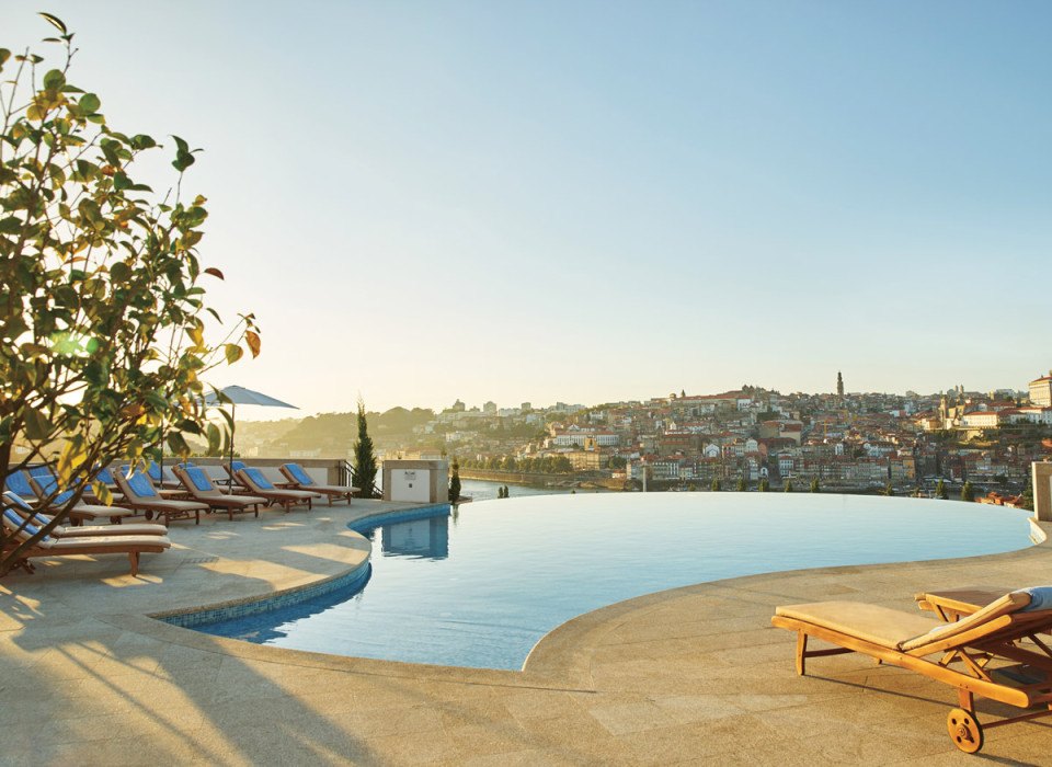 honeymoon in portugal and spain