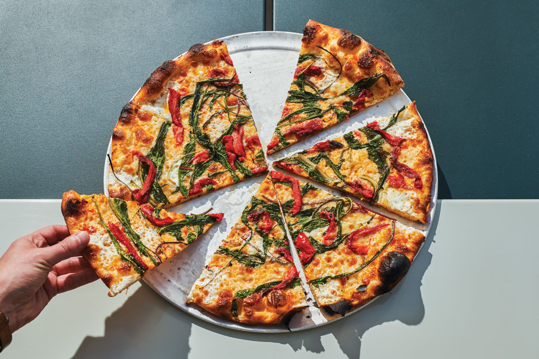 50 best restaurants