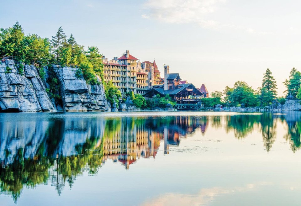 all-inclusive resorts travel vacation