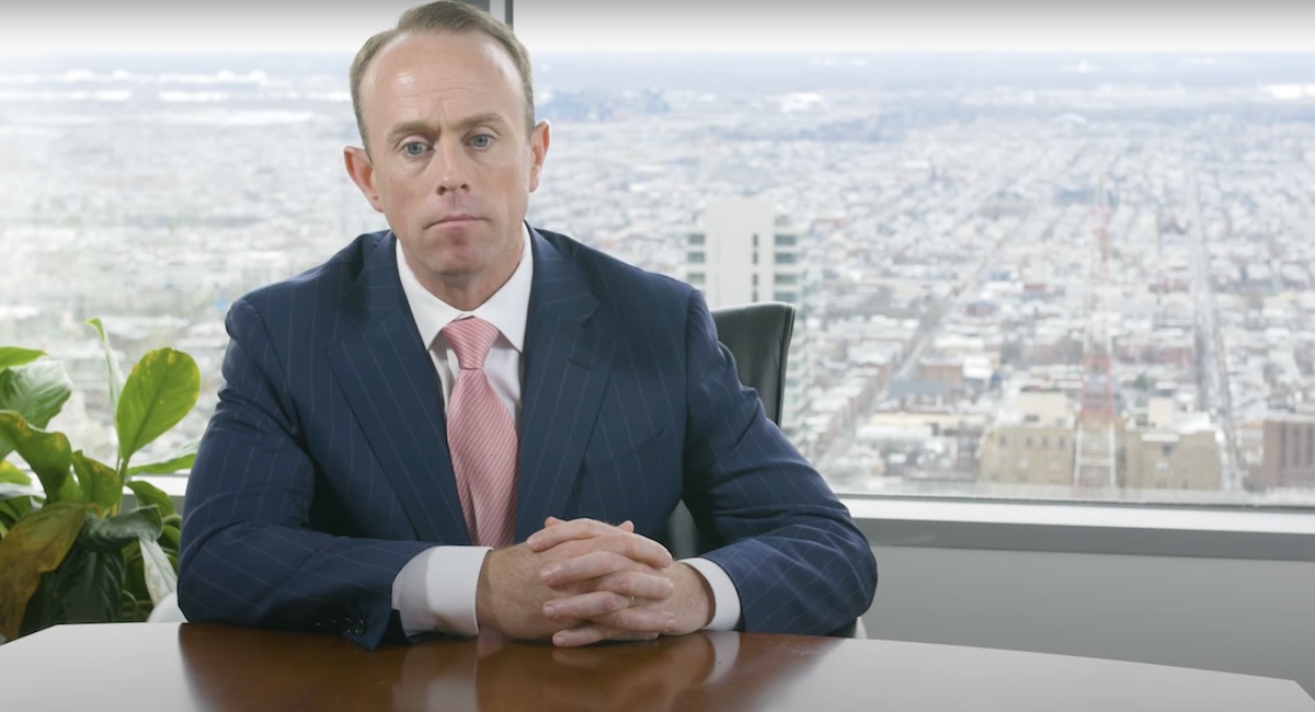 Philadelphia attorney Brian Kent, who has gone after the Church of Scientology, has been suspended for having sex with a client.