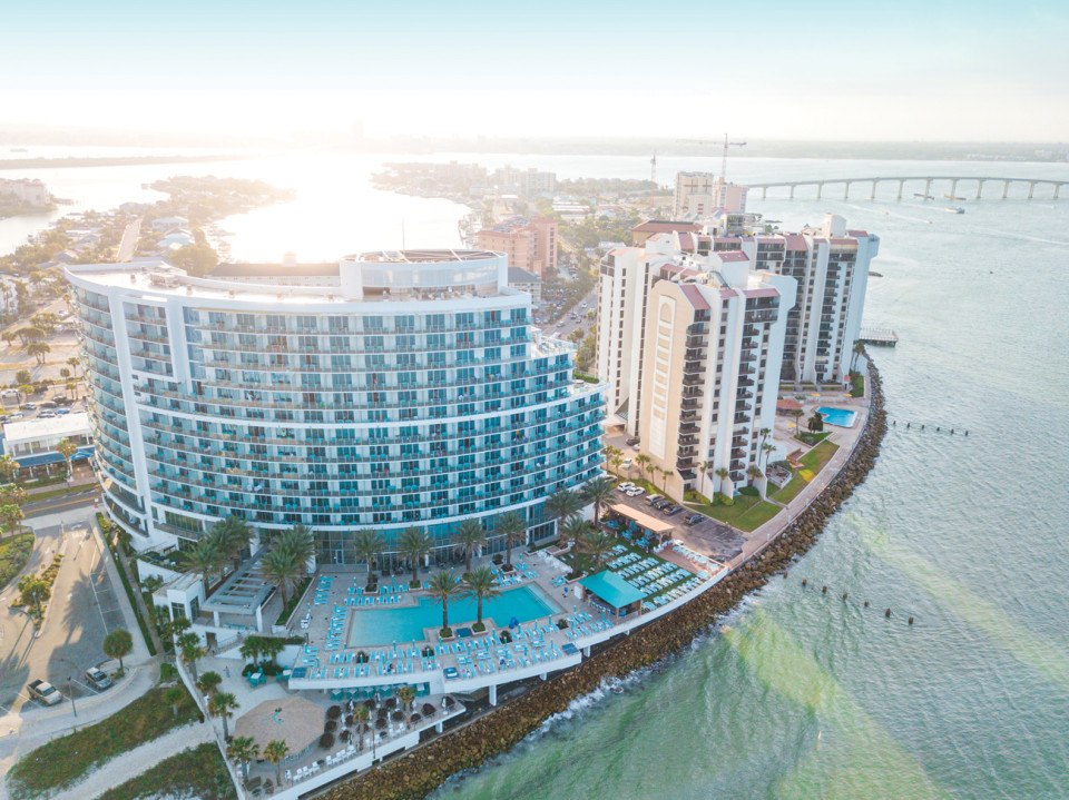 clearwater florida