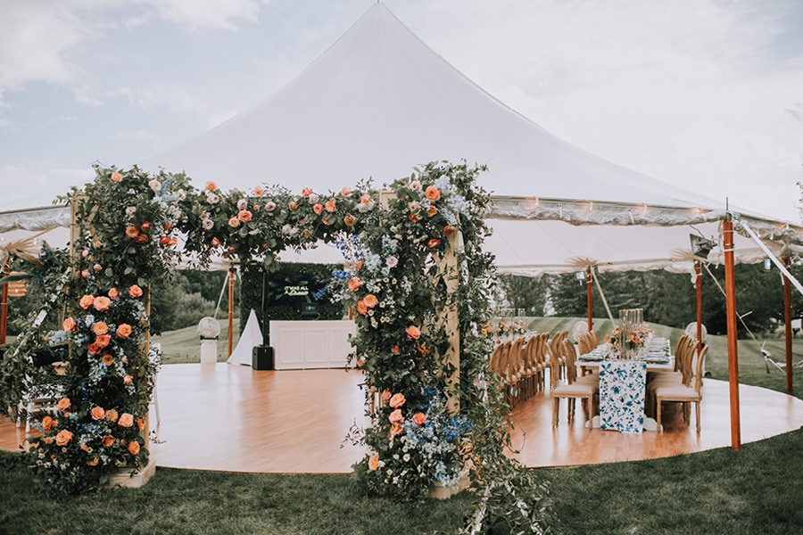 wedding vendors
