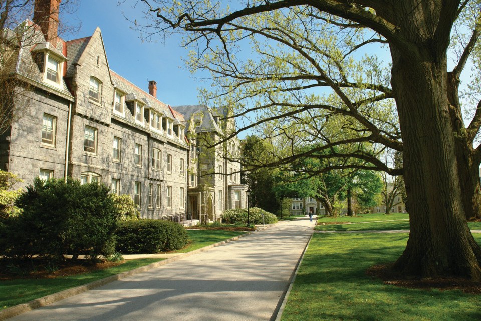 Haverford College