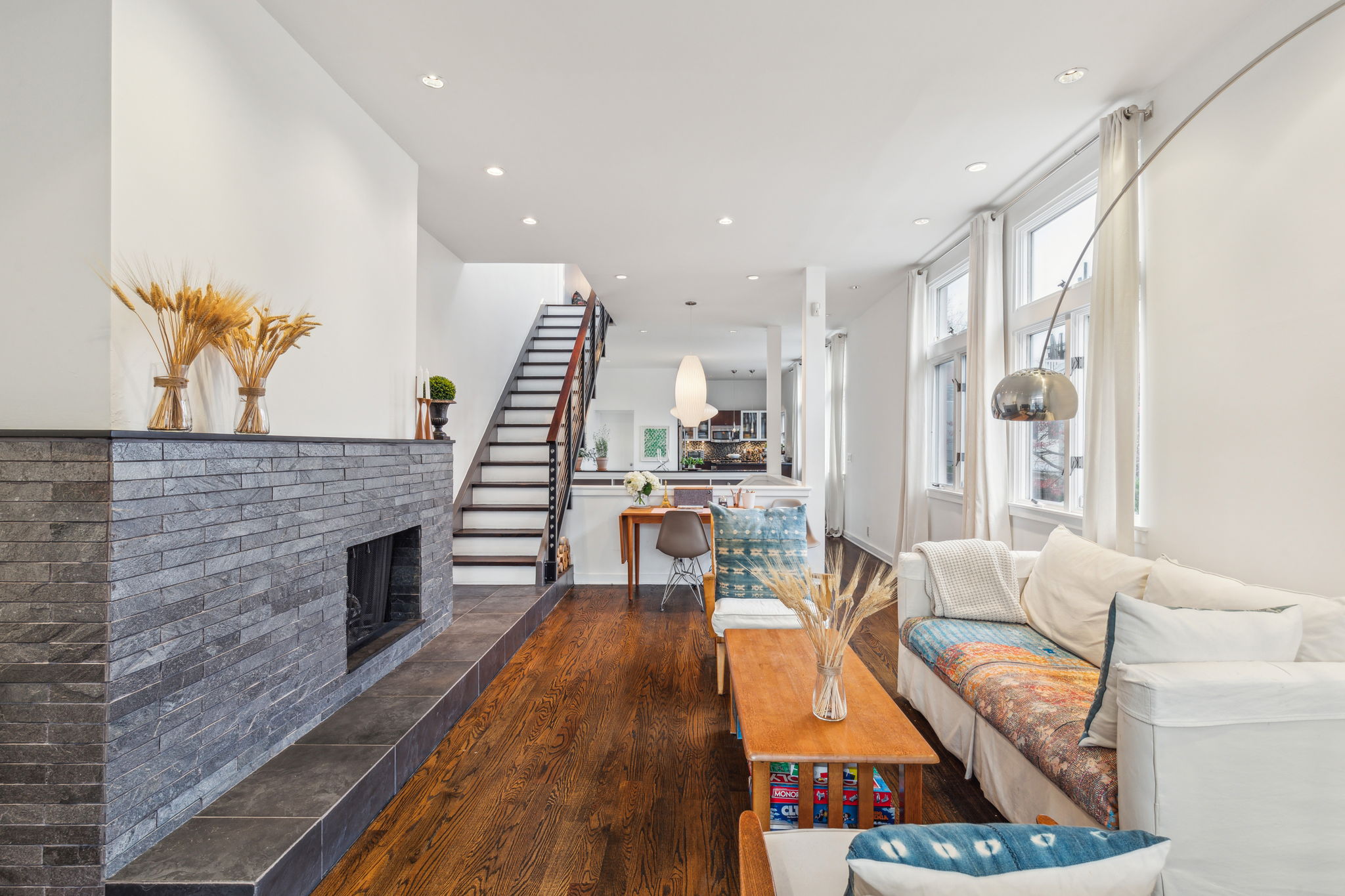 house for sale fairmount eurostyle townhouse main floor
