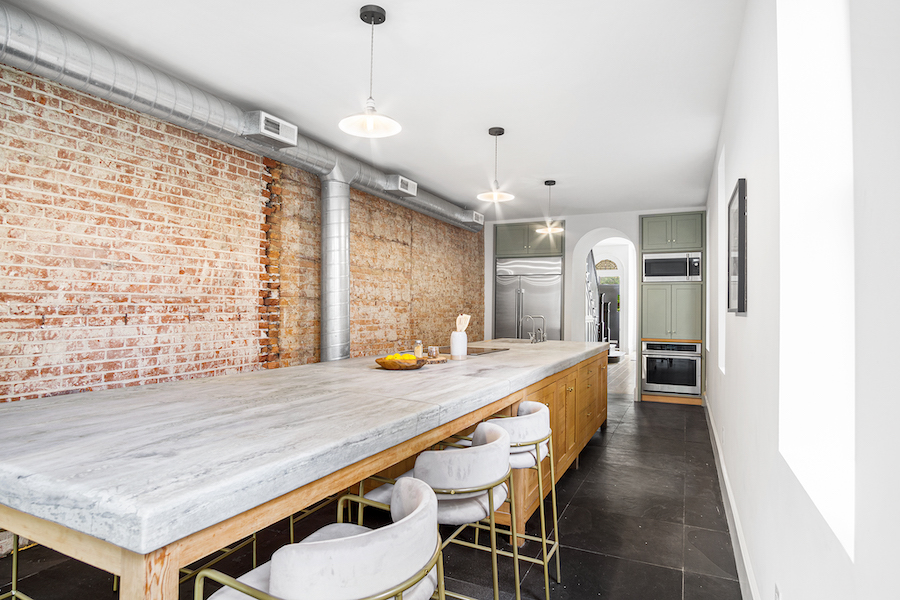 house for sale east kensington modern traditional kitchen