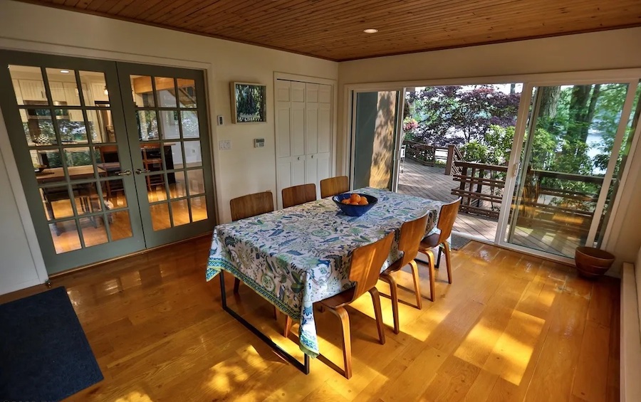sunroom