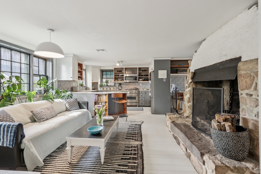 everyday living suite