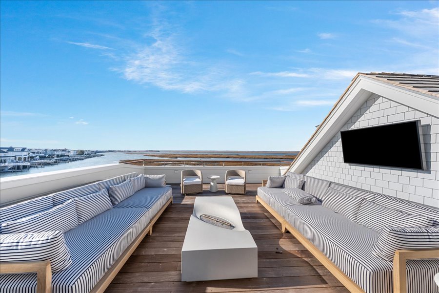 roof deck