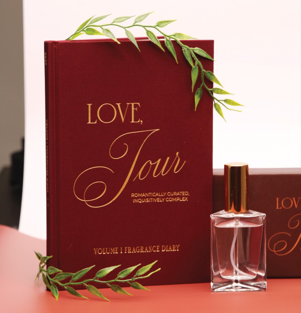 love, jour