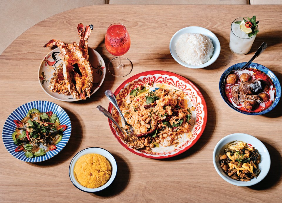 kalaya fishtown