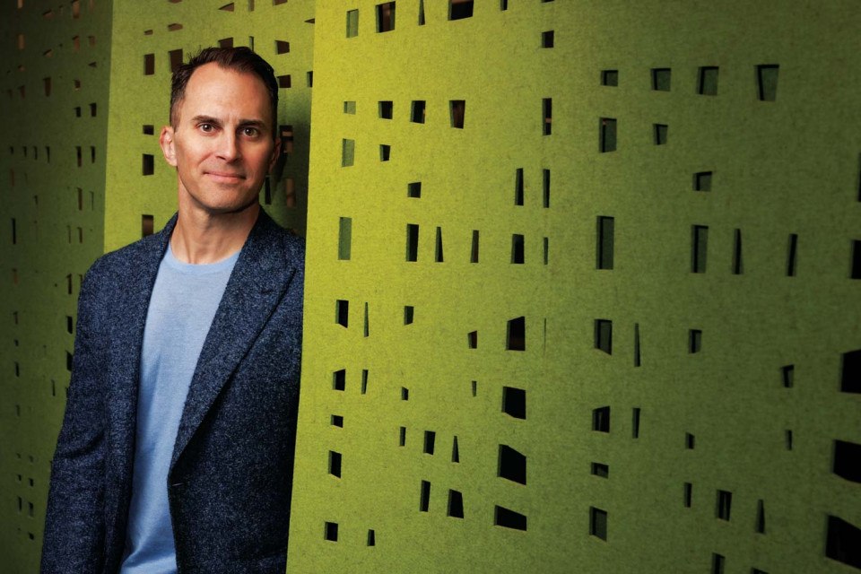 Jeff Marrazzo