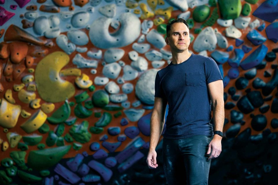 Jeff Marrazzo