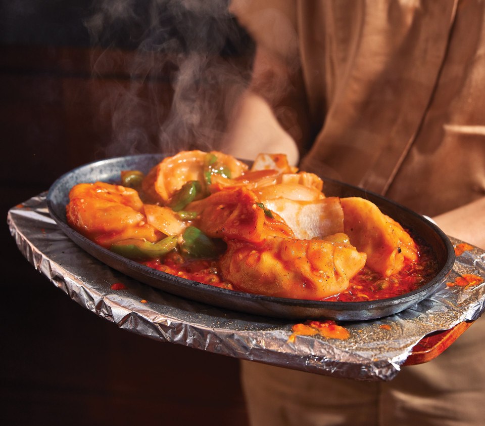 Mount Masala
