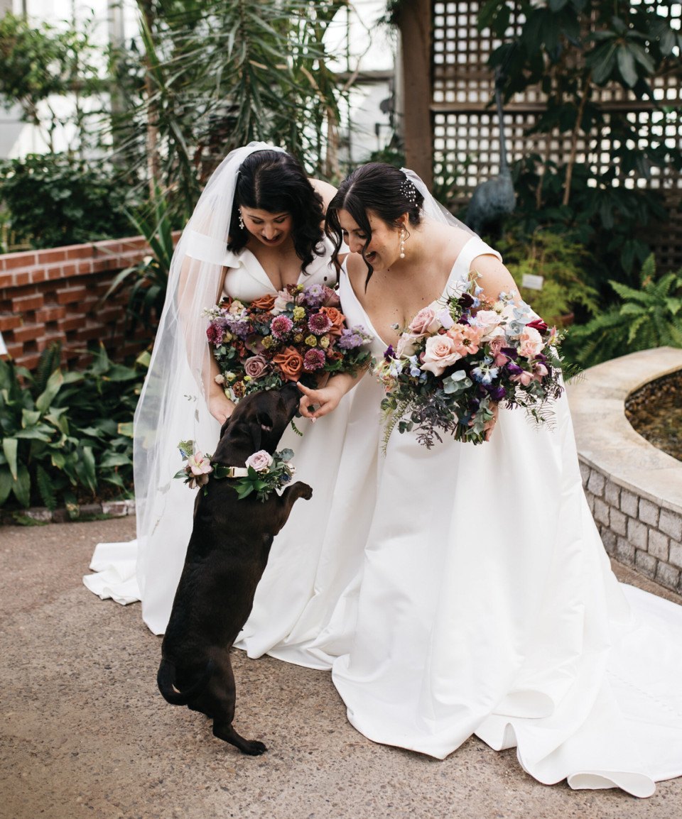 wedding traditions
