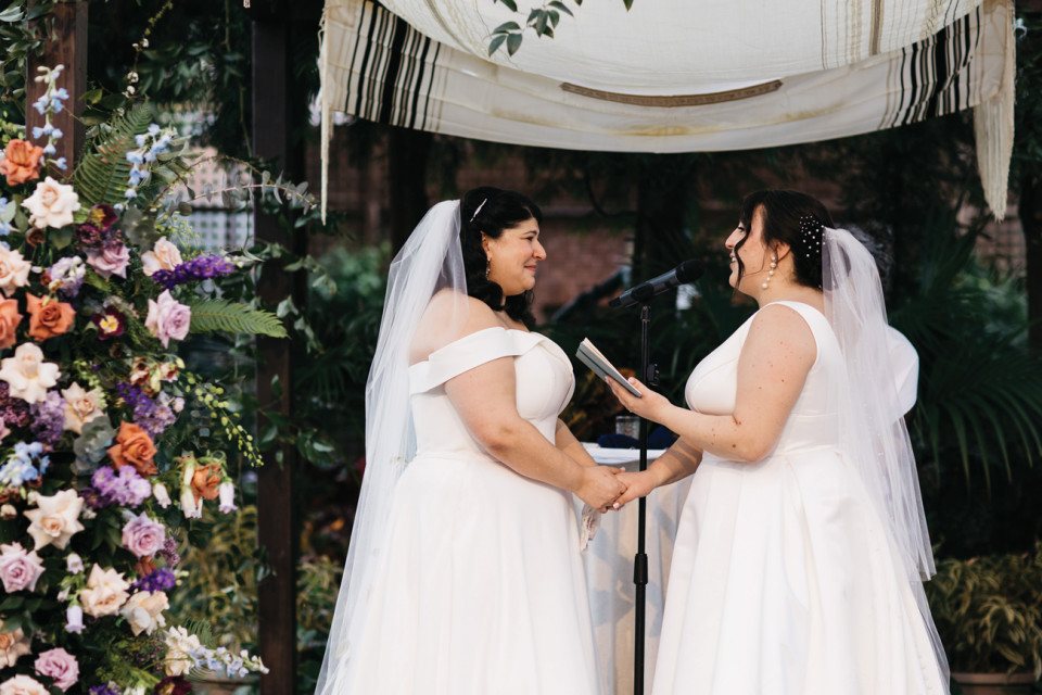 wedding traditions
