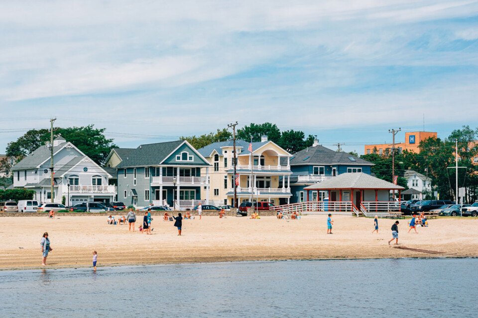 Somers Point
